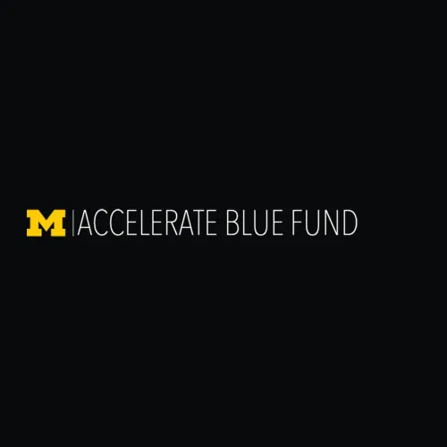 Accelerate Blue Fund logo