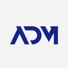 Accelerated Digital Media logo
