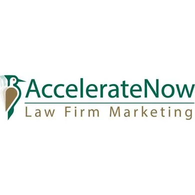 Accelerate Now Logo