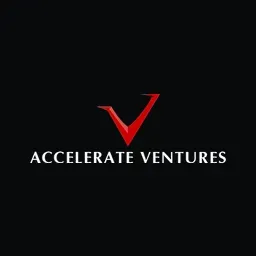 Accelerate logo