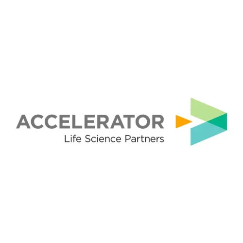 Accelerator Life Science Partners logo