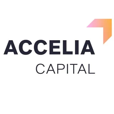 Accelia Capital logo