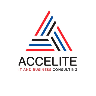 ACCELITE logo