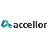 Accellor's company logo