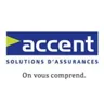 Accent Solutions d'Assurances logo