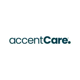 AccentCare, Inc. logo