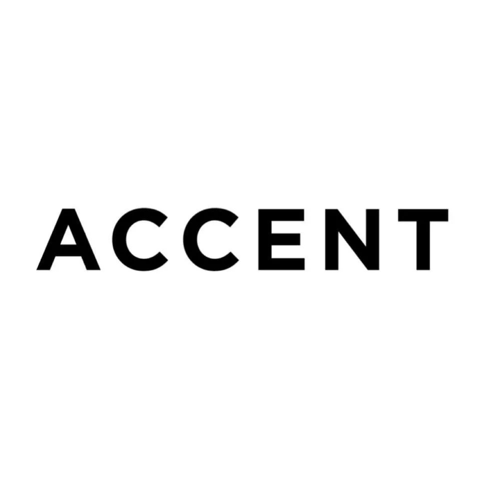 Accent Clothing logo