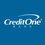 Accept Credit One Bank logo/icon