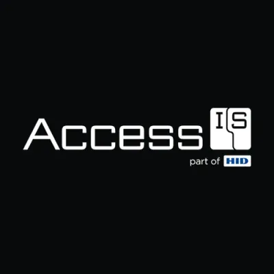 Access IS logo