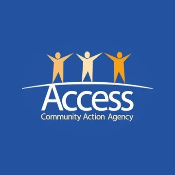 Access Community Action Agency Logo