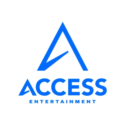 Access Entertainment logo