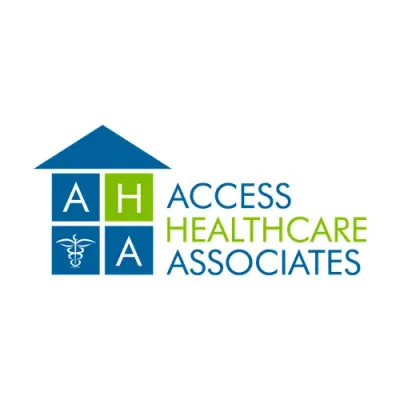 Access Healthcare Associates logo