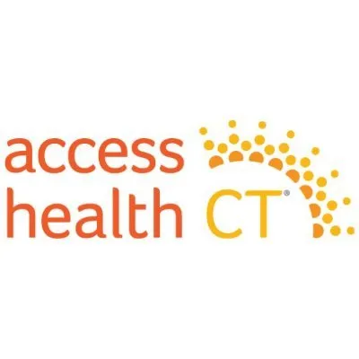 Access Health CT logo