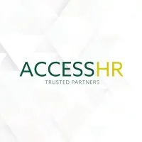 Access-HR, Inc. logo