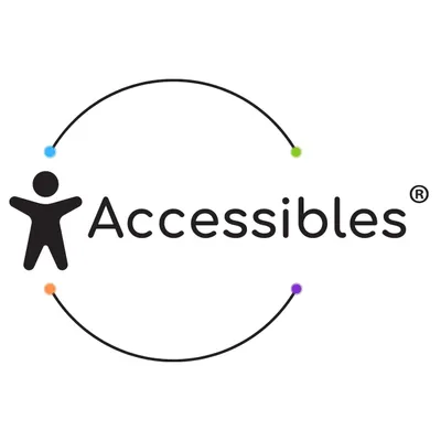 Accessibles logo