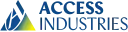 Access Industries logo