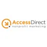 Access Direct Nonprofit Marketing logo