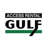 Access Rental Gulf logo/icon