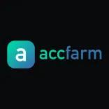 AccFarm logo/icon