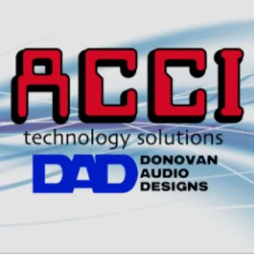 Advanced Cable Connection Logo