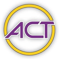 Accident Centers of Texas logo