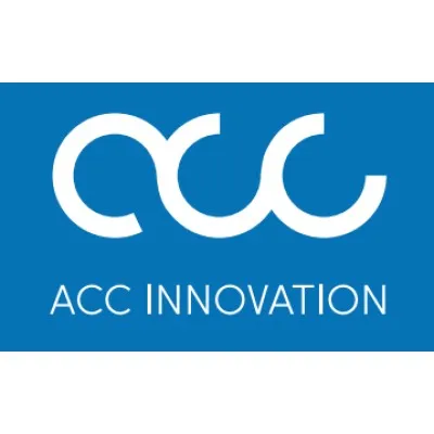 ACC Innovation logo