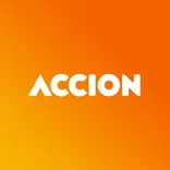 Accion logo/icon
