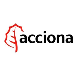 Logo Acciona