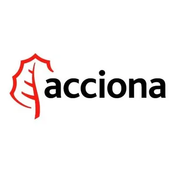 ACCIONA Logo