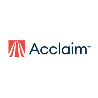 Acclaim Lighting logo