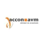 Logo Accon avm accountants