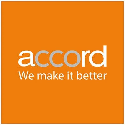 Accord Healthcare GmbH logo