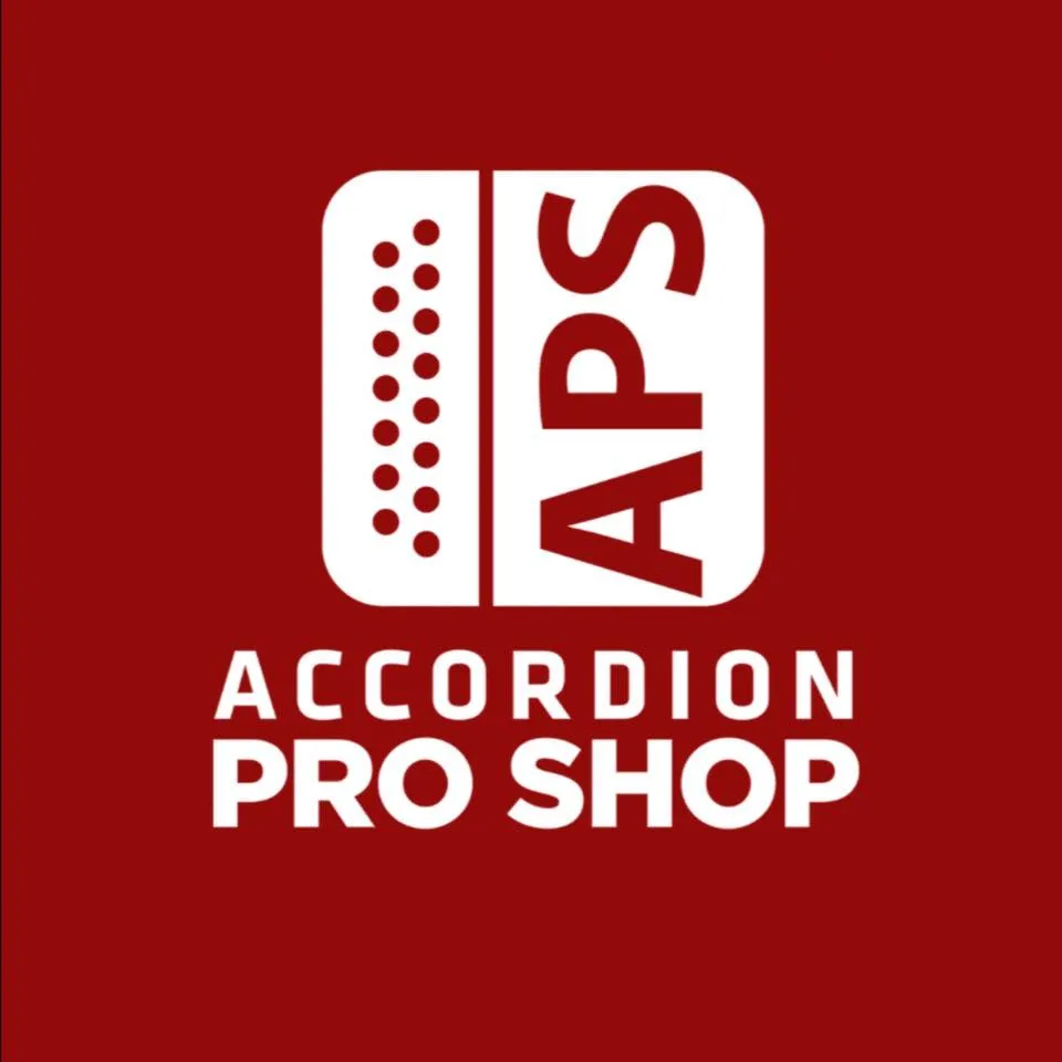 Accordionproshop