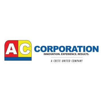 AC Corporation Logo