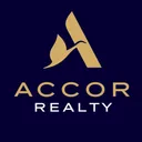 Accor Apartments & Realty logo