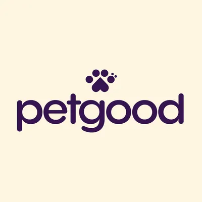 petgood logo