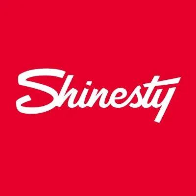 Shinesty logo