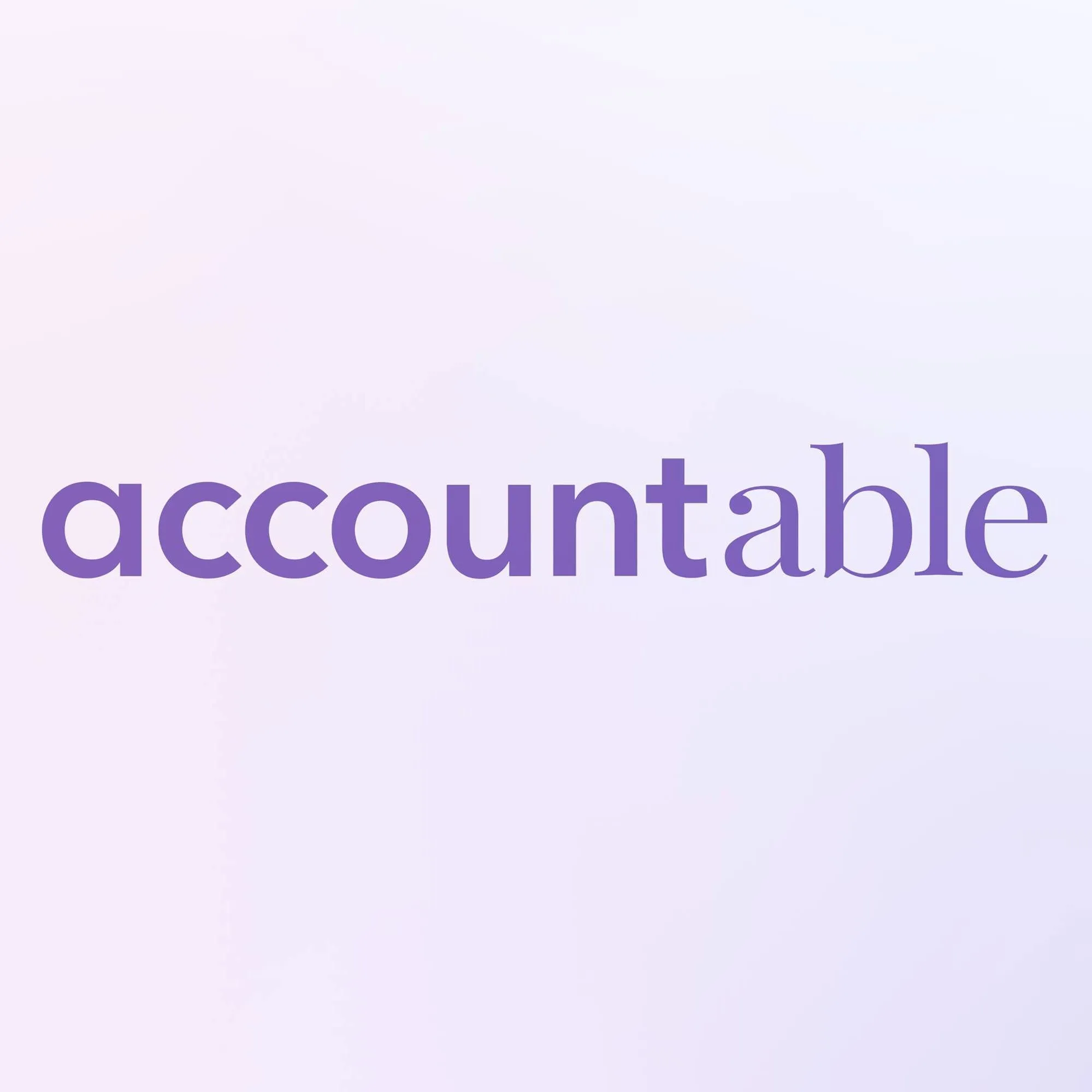Accountable
