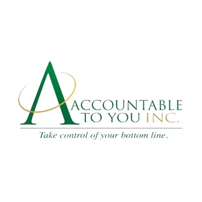 Accountable To You, Inc. logo