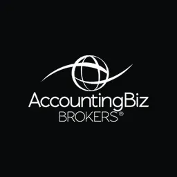 Accounting Biz Brokers logo