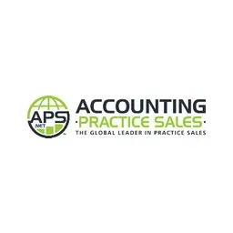 Accounting Practice Sales logo