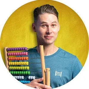 Accounting Stuff logo