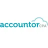 Accountor CPA Accounting Bookkeeping and Tax Experts logo