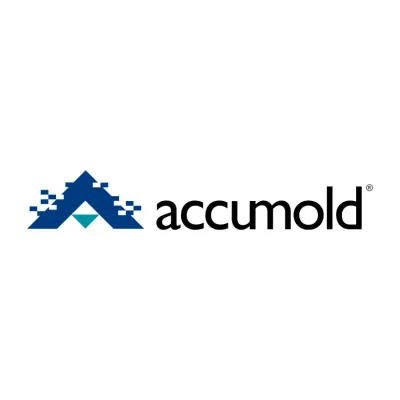 Accu-Mold Corp logo