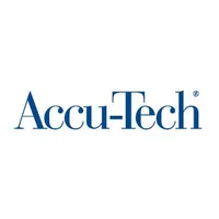 Accu-Tech logo