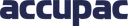 Accupac logo