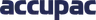 Accupac logo