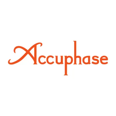 Accuphase logo