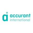 Accurant International logo