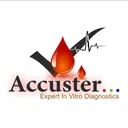 Accuster Technologies logo